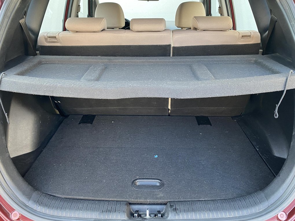 Hyundai Ix20 1.6i Comfort