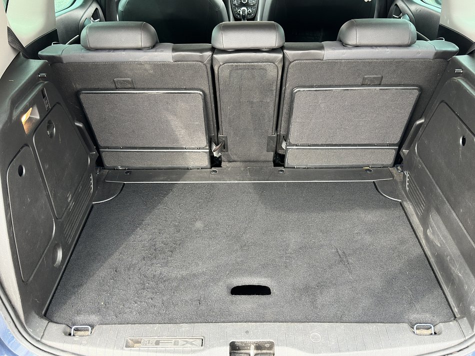 Opel Meriva 1.4T 