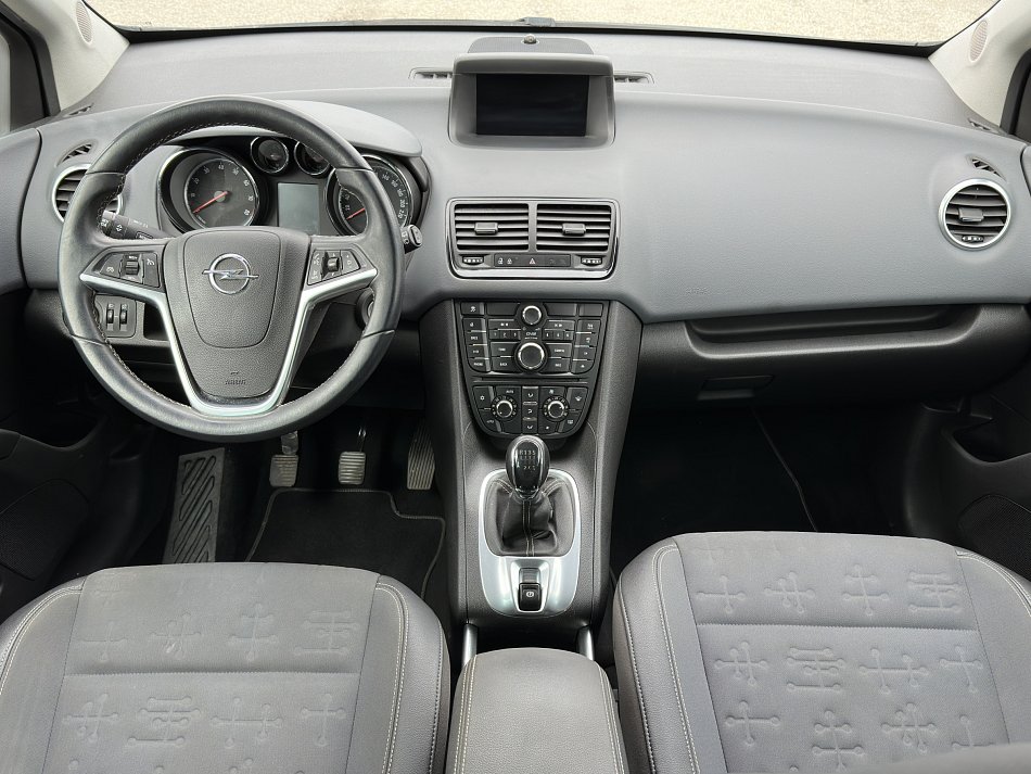 Opel Meriva 1.4T 