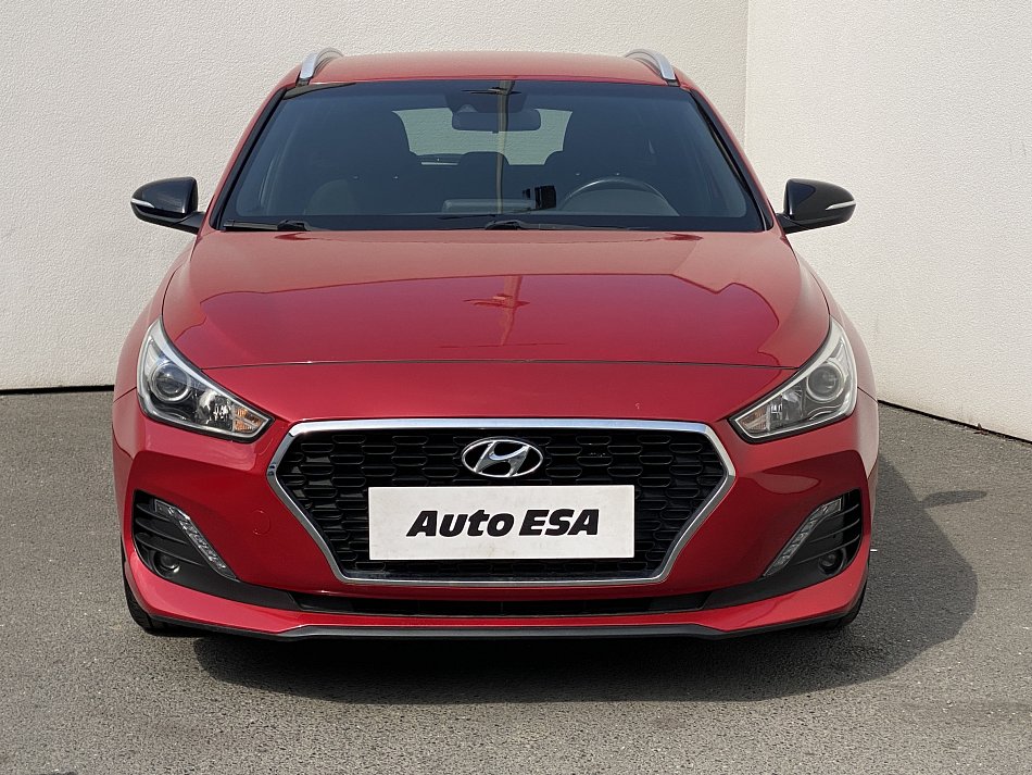 Hyundai I30 1.4 TGDi Go!