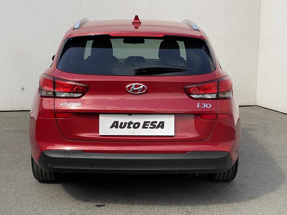 Hyundai I30 1.4 TGDi Go!