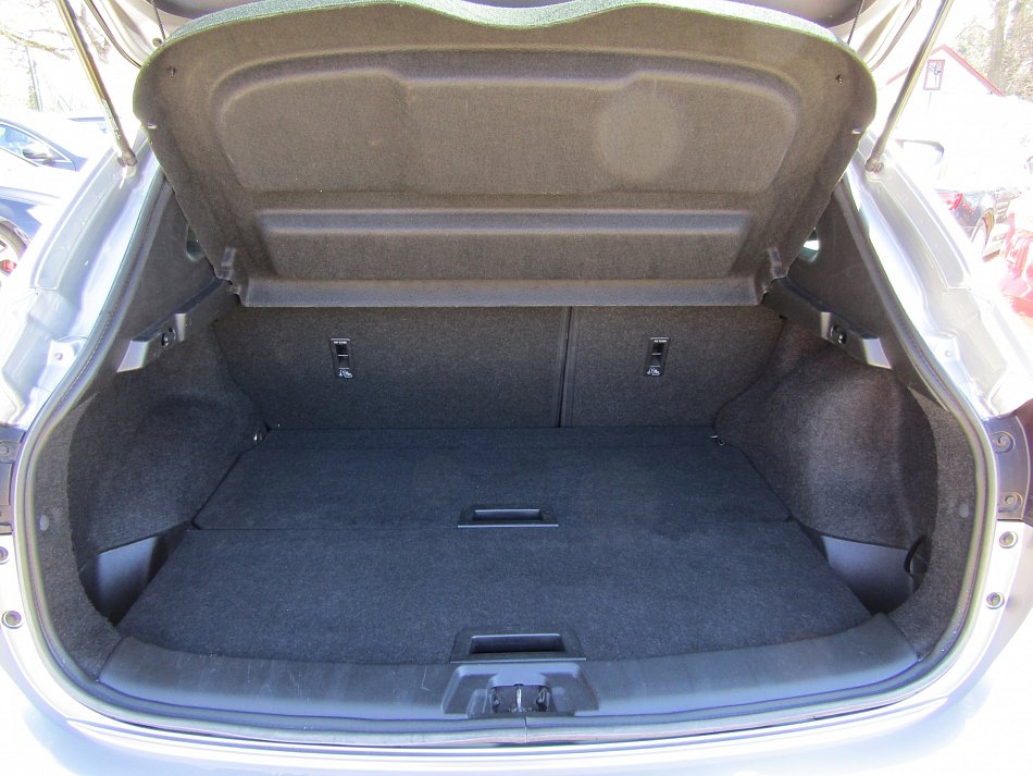 Nissan Qashqai 1.6 DiG-T Acenta