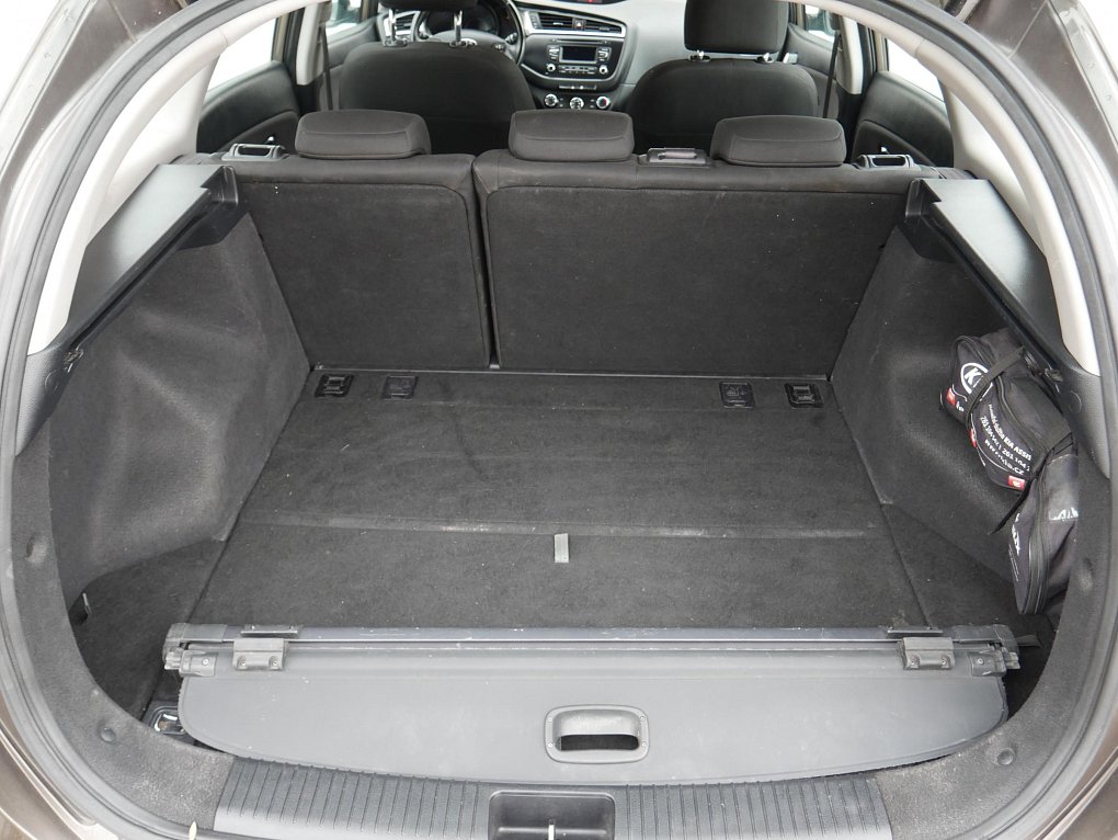 Kia Ceed 1.4 i 