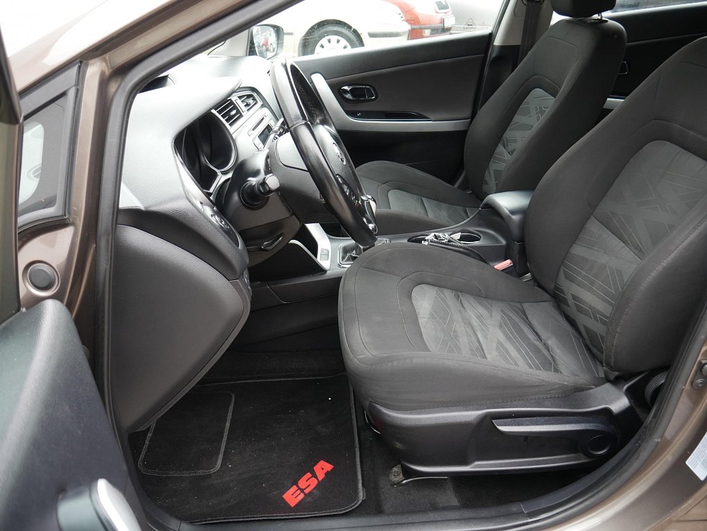 Kia Ceed 1.4 i 