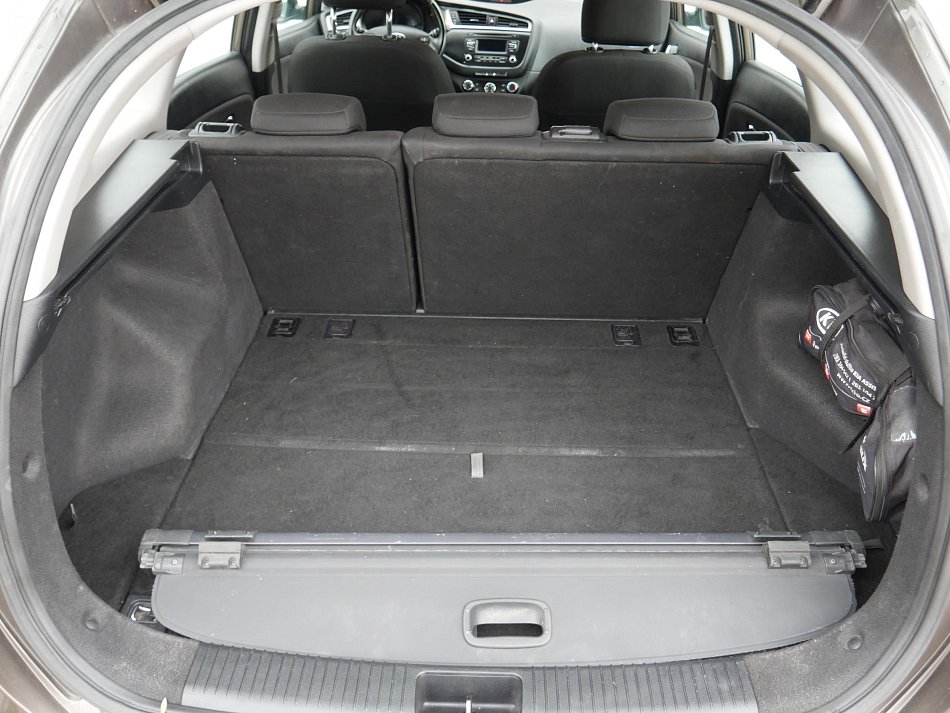 Kia Ceed 1.4 i 