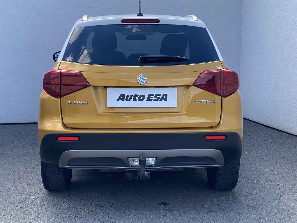 Suzuki Vitara 1.4 BJet Premium