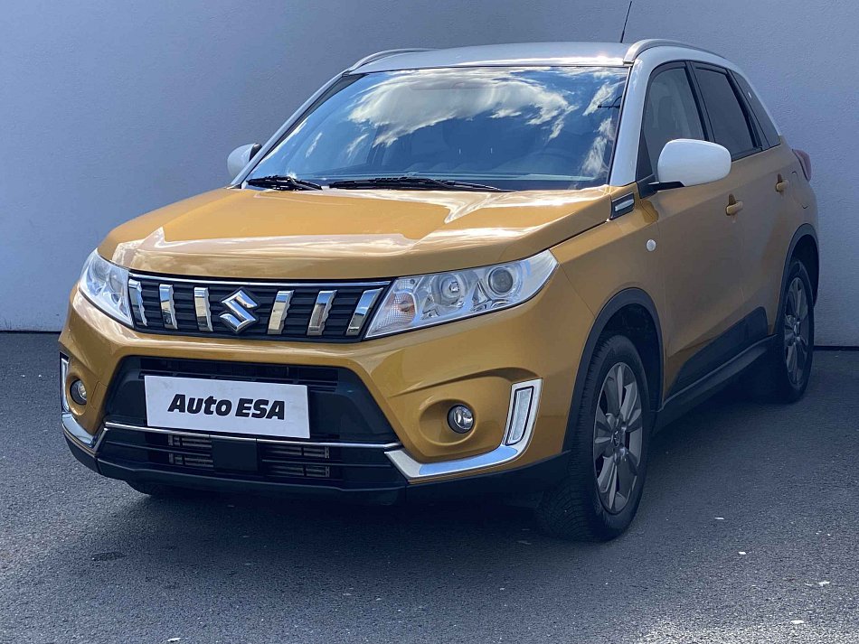 Suzuki Vitara 1.4 BJet Premium
