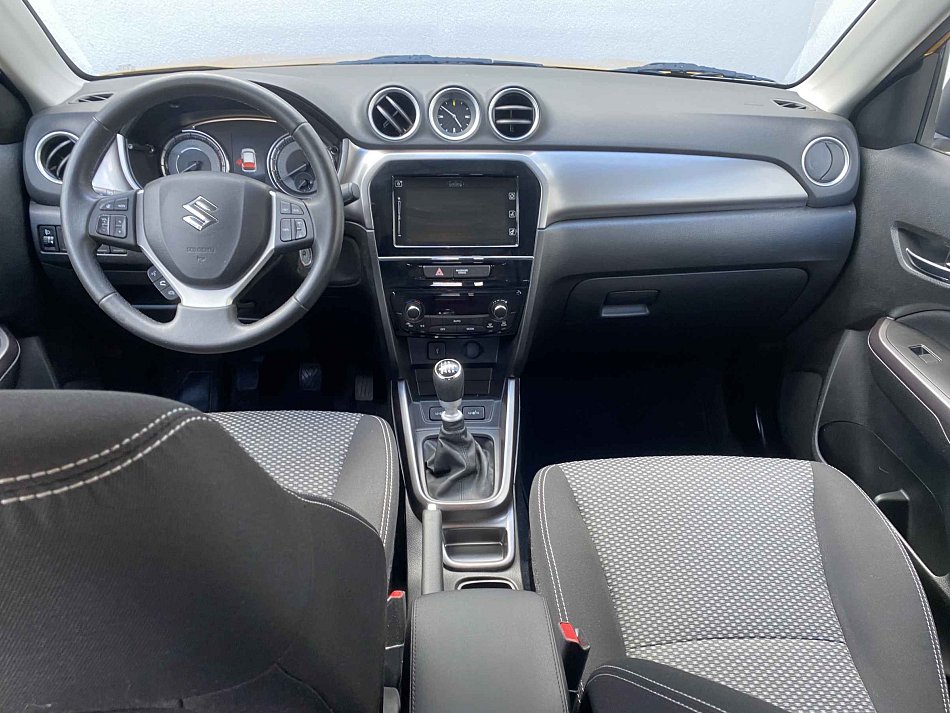 Suzuki Vitara 1.4 BJet Premium