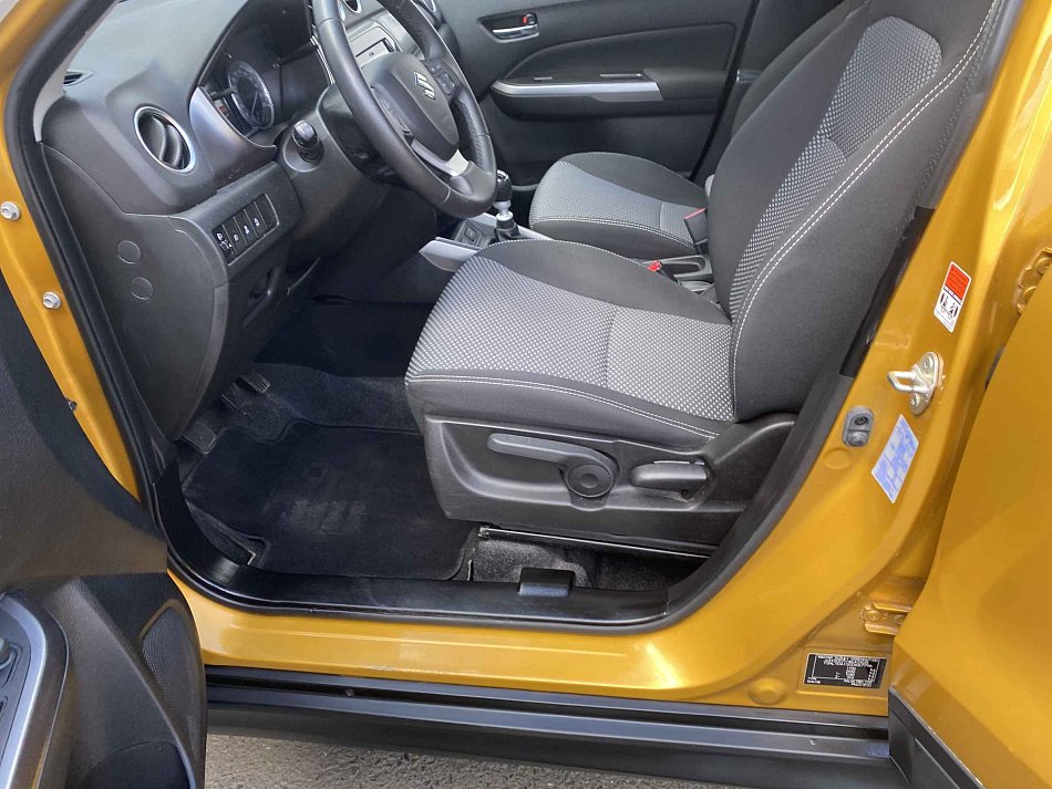 Suzuki Vitara 1.4 BJet Premium