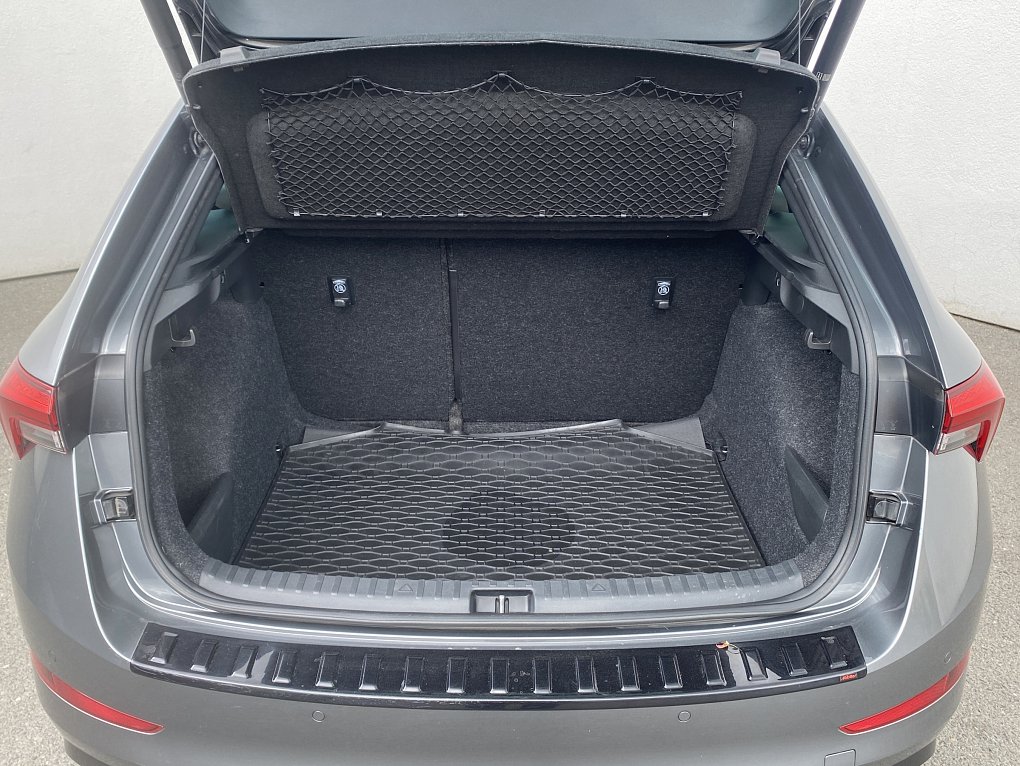 Škoda Scala 1.0 TSi Monte Carlo
