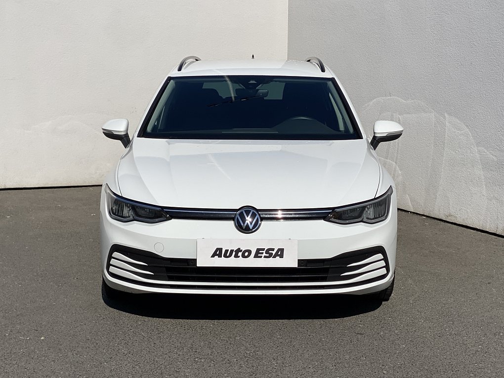 Volkswagen Golf 2.0 TDi Life