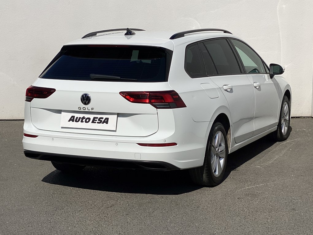 Volkswagen Golf 2.0 TDi Life