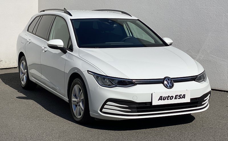 Volkswagen Golf 2.0 TDi Life