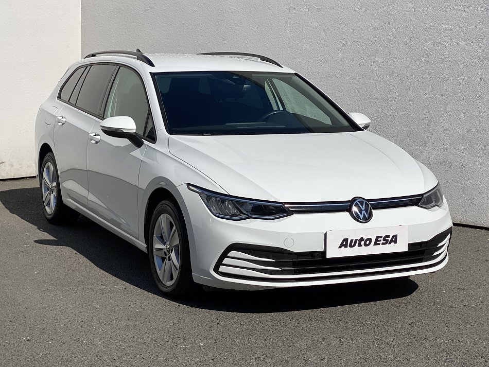 Volkswagen Golf 2.0 TDi Life