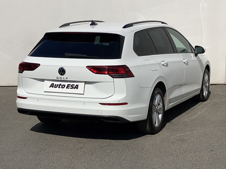 Volkswagen Golf 2.0 TDi Life