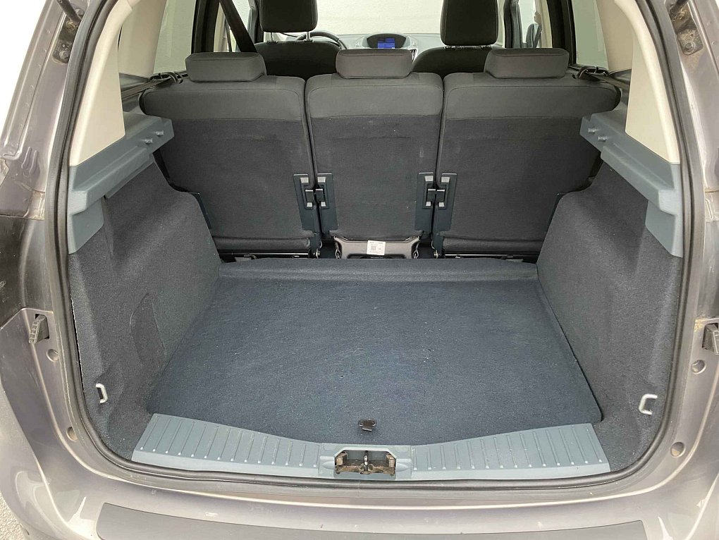 Ford C-MAX 1.6 TDCi Titanium