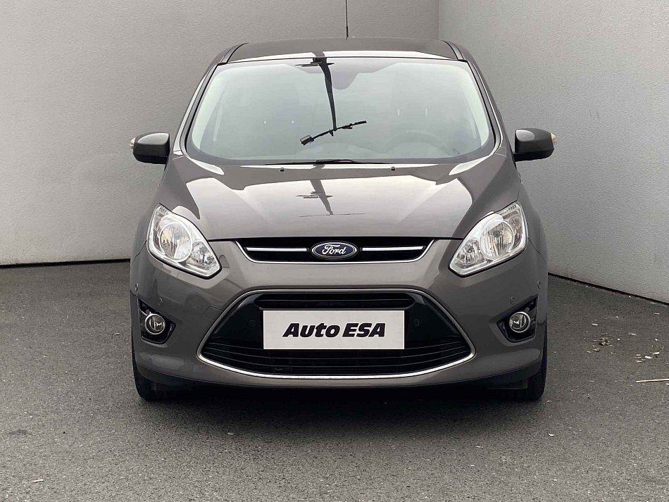 Ford C-MAX 1.6 TDCi Titanium