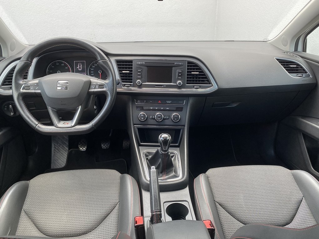 Seat Leon 1.4 TSi FR