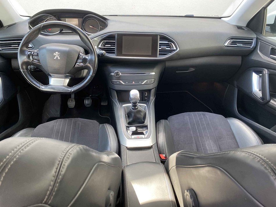 Peugeot 308 1.6 HDi Allure SW