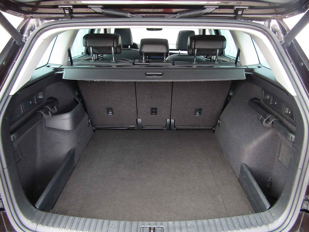 Škoda Kodiaq 2.0 TDi L&K 4x4