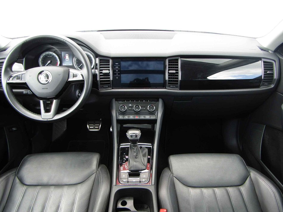 Škoda Kodiaq 2.0 TDi L&K 4x4