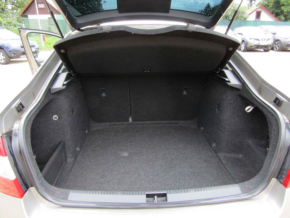 Škoda Octavia III 1.6 TDi Ambition