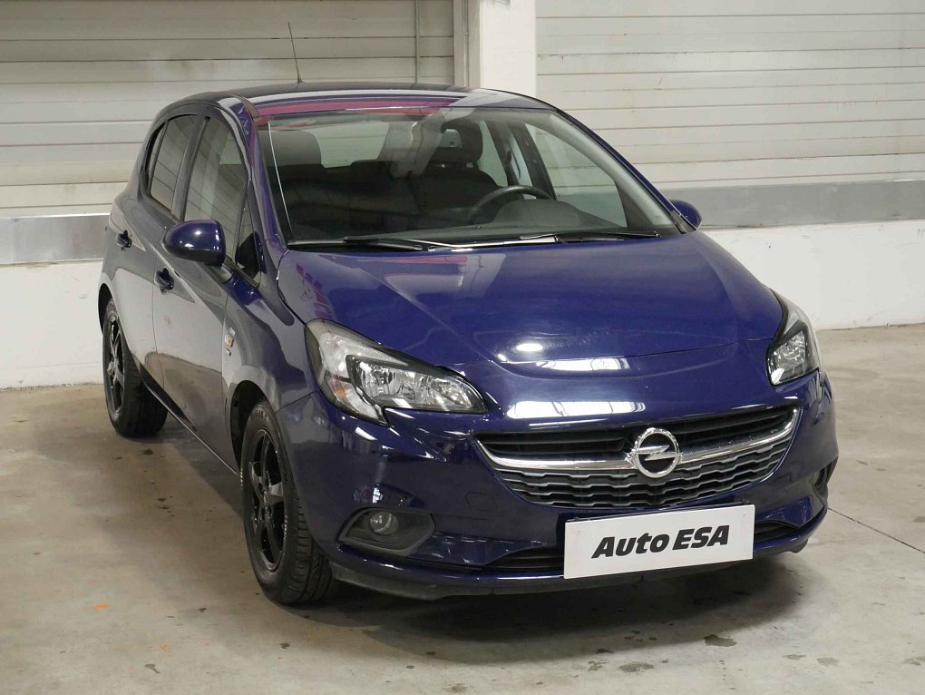 Opel Corsa 1.4i 
