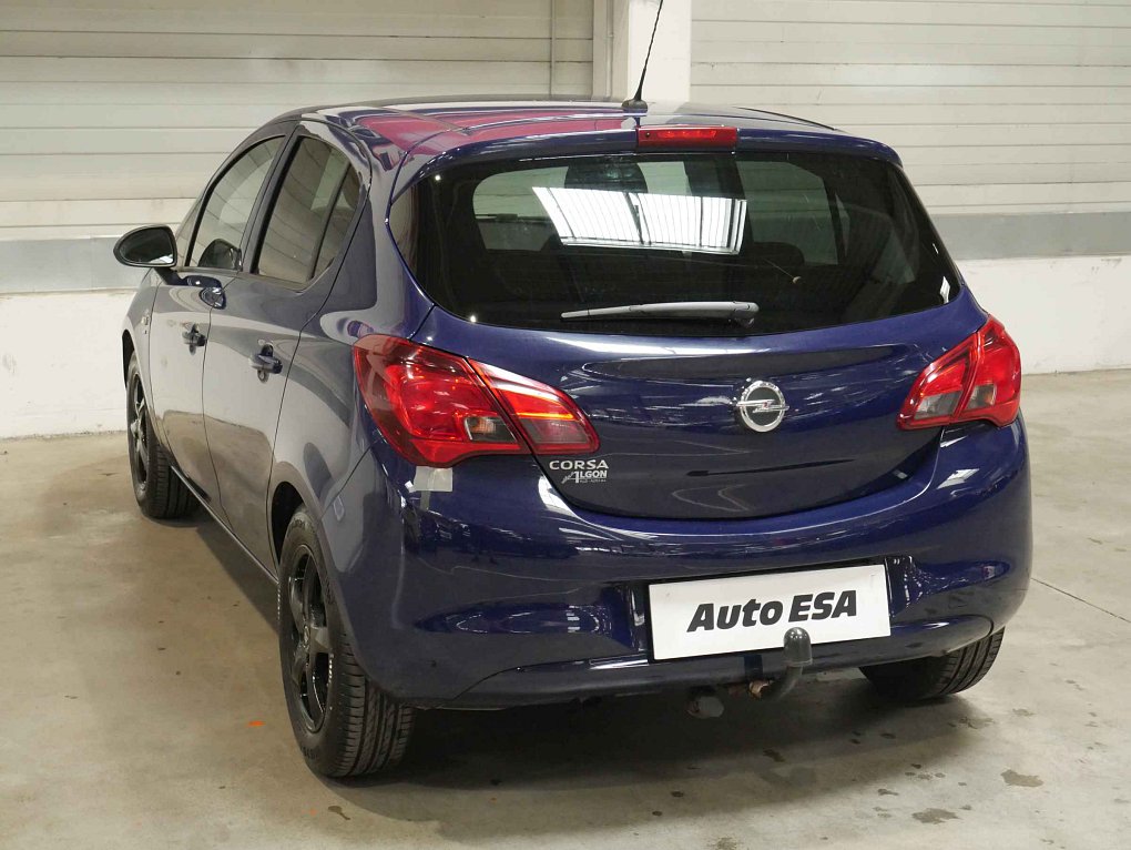 Opel Corsa 1.4i 