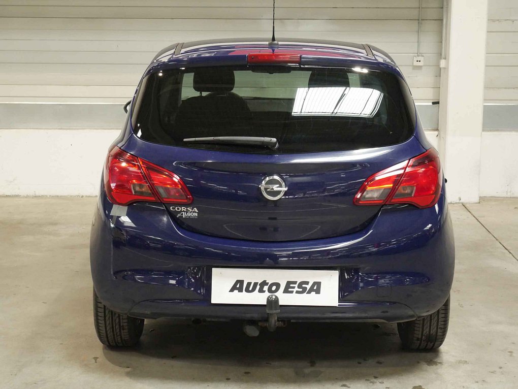 Opel Corsa 1.4i 