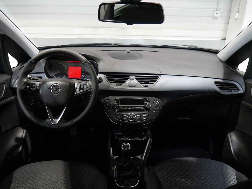 Opel Corsa 1.4i 