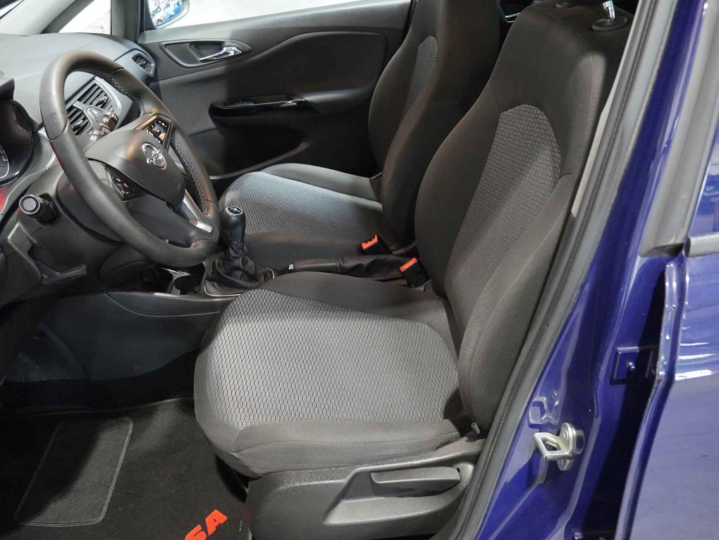 Opel Corsa 1.4i 