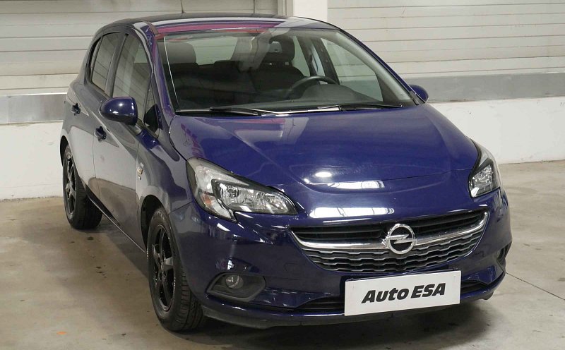 Opel Corsa 1.4i 