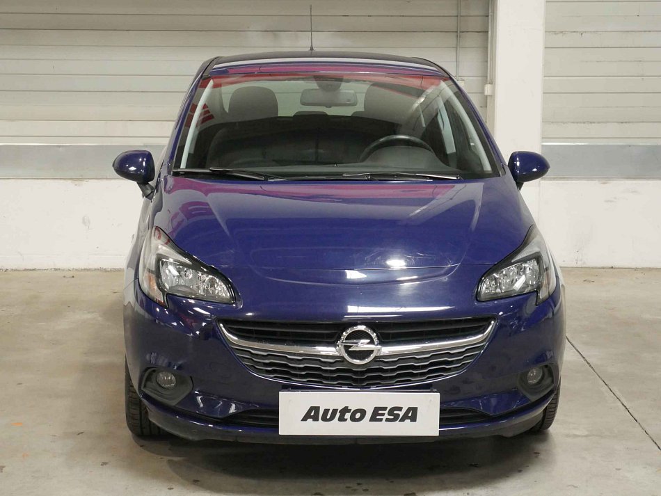 Opel Corsa 1.4i 