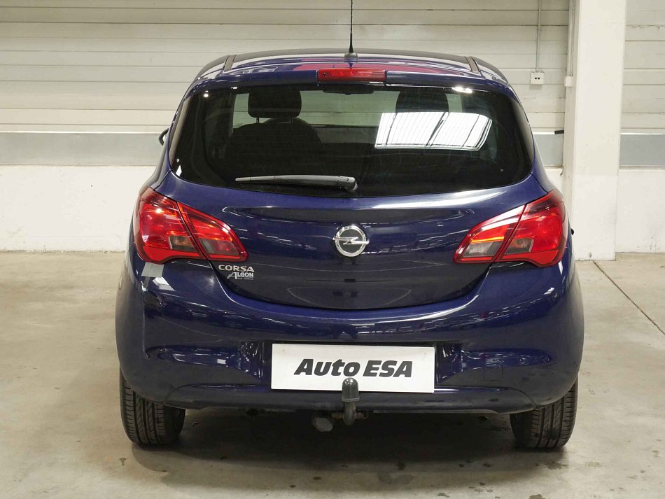 Opel Corsa 1.4i 