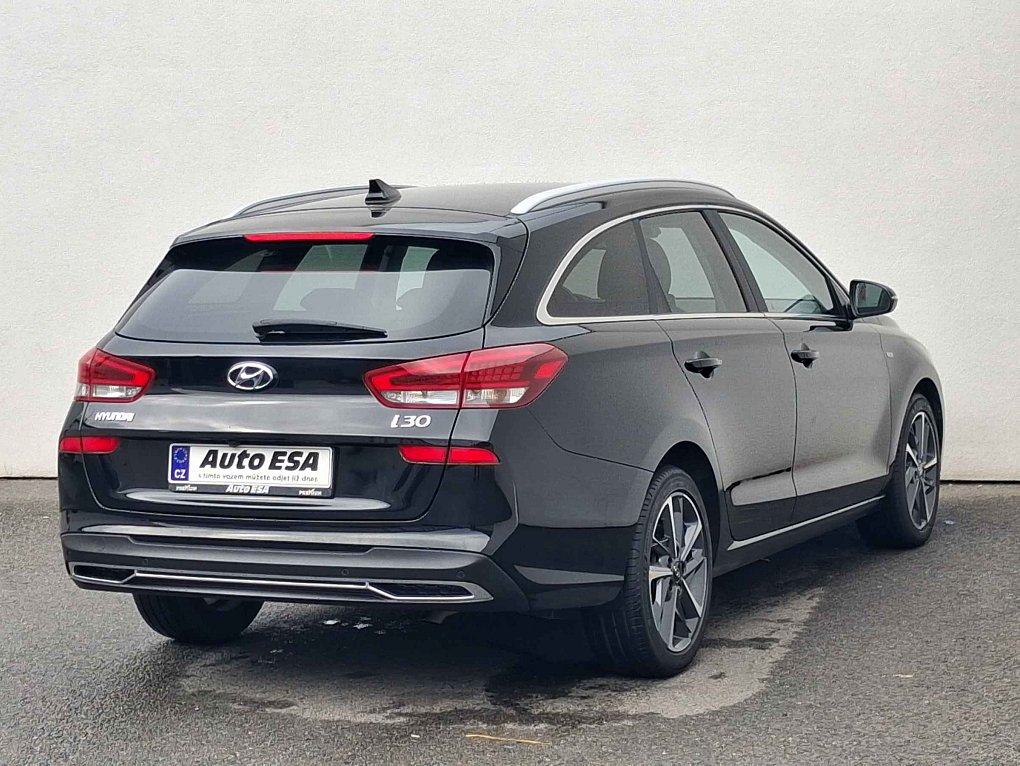 Hyundai I30 1.5 i 