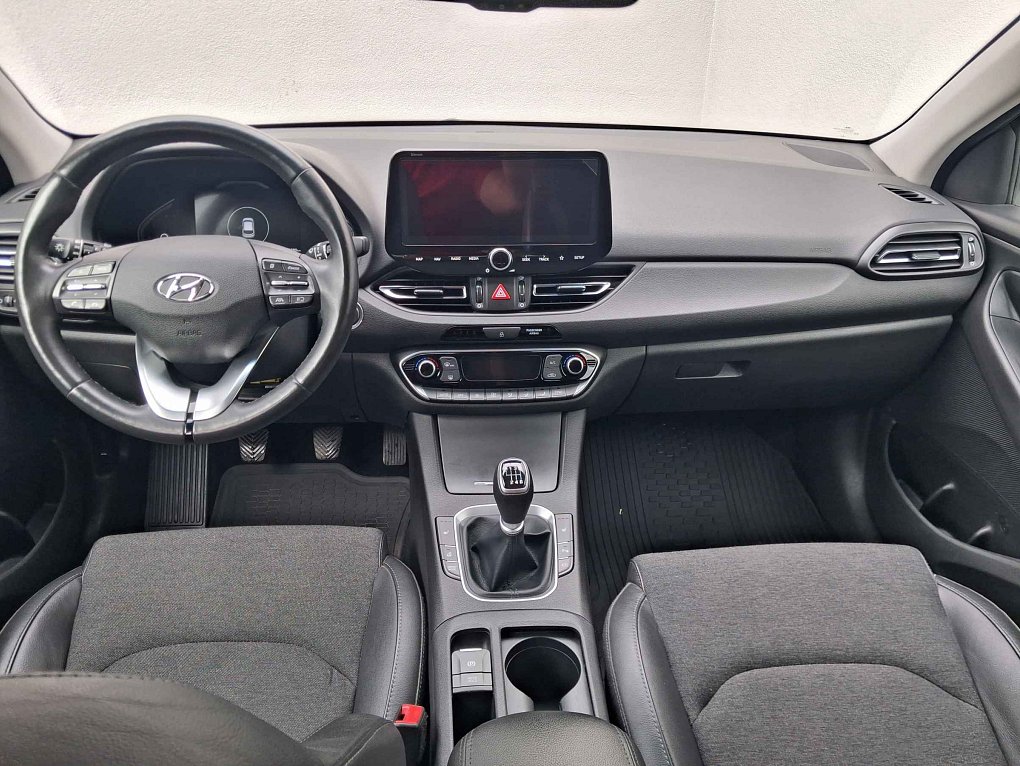 Hyundai I30 1.5 i 
