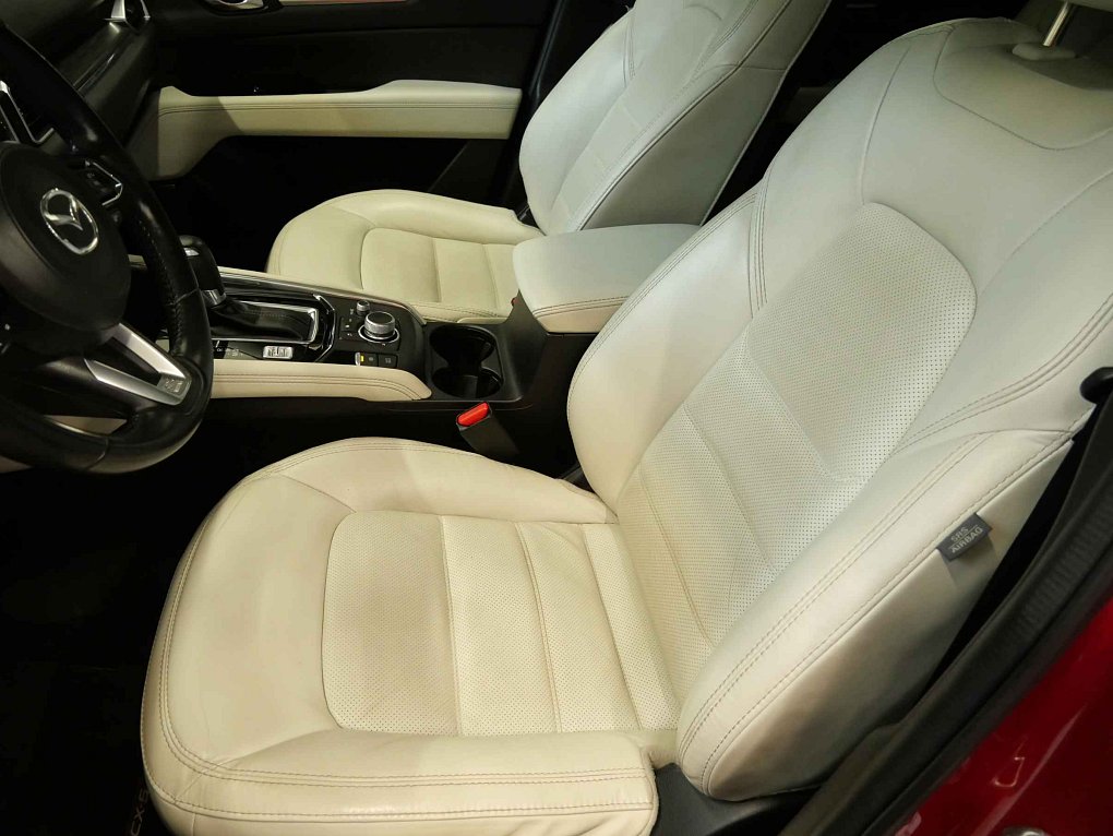 Mazda CX-5 2.5  4x4