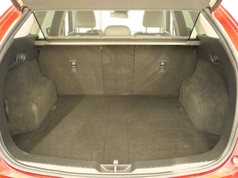 Mazda CX-5 2.5  4x4
