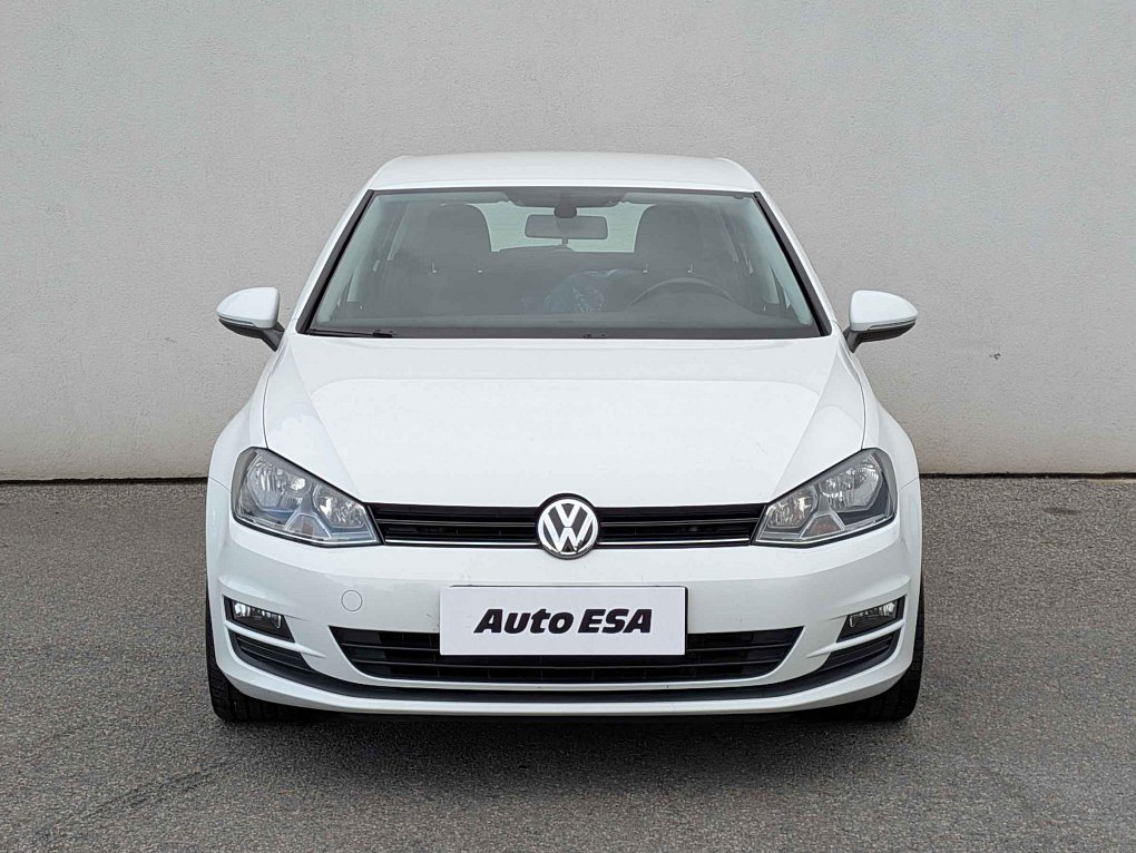 Volkswagen Golf 1.2 TSi Comfortline