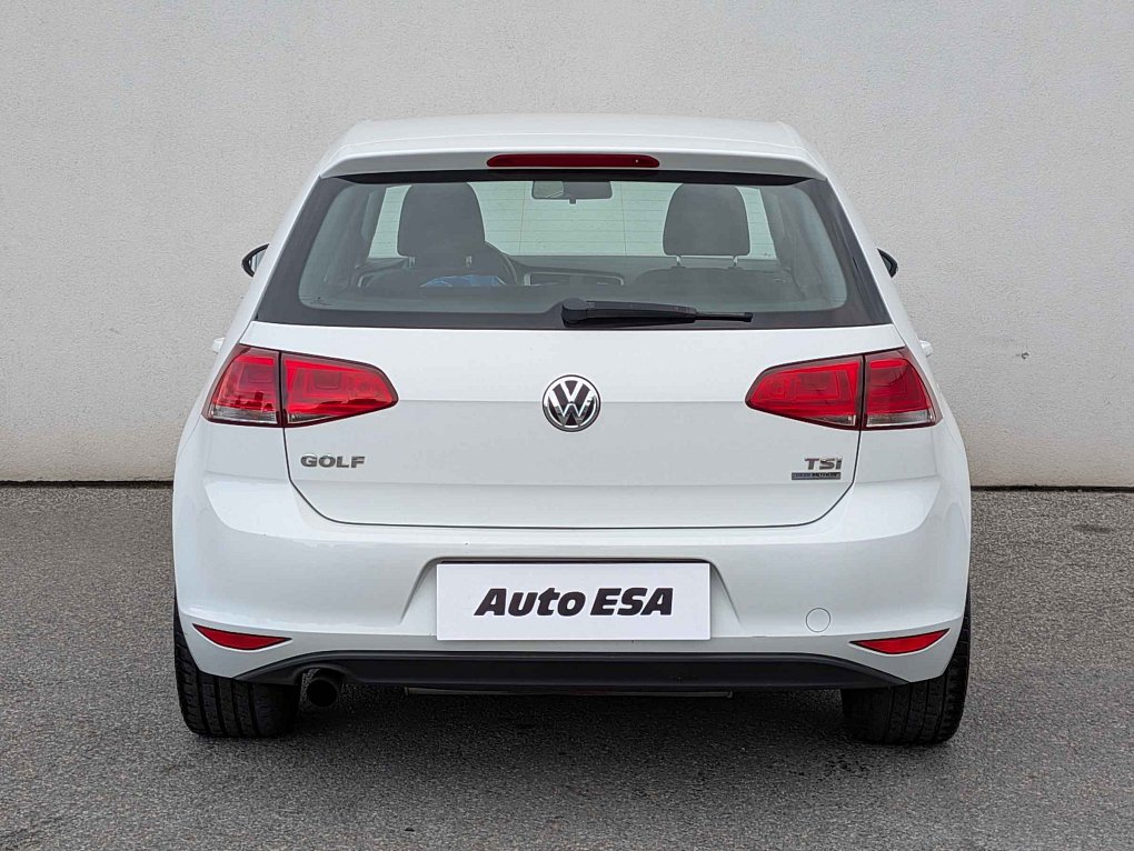 Volkswagen Golf 1.2 TSi Comfortline