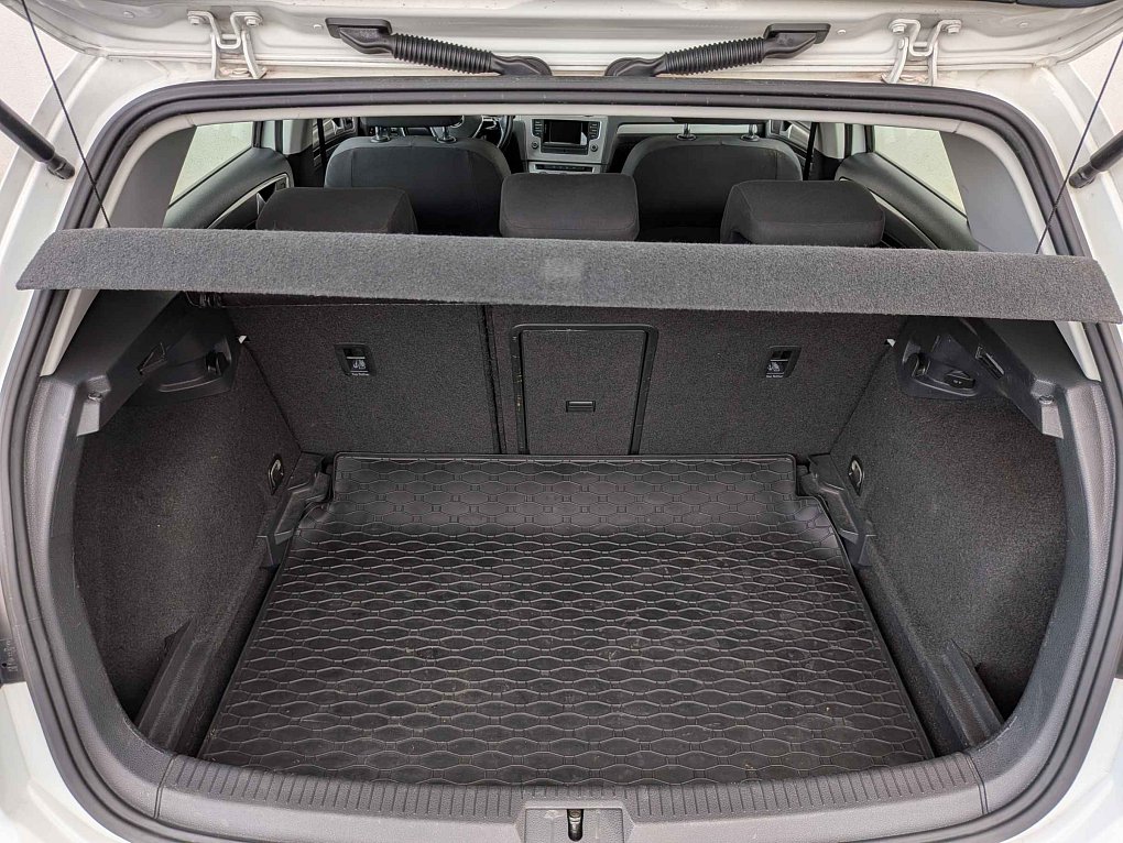 Volkswagen Golf 1.2 TSi Comfortline