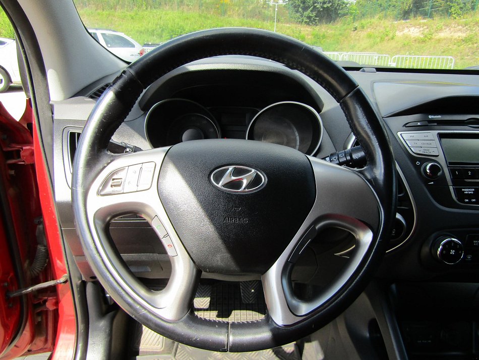 Hyundai Ix35 2.0 i 