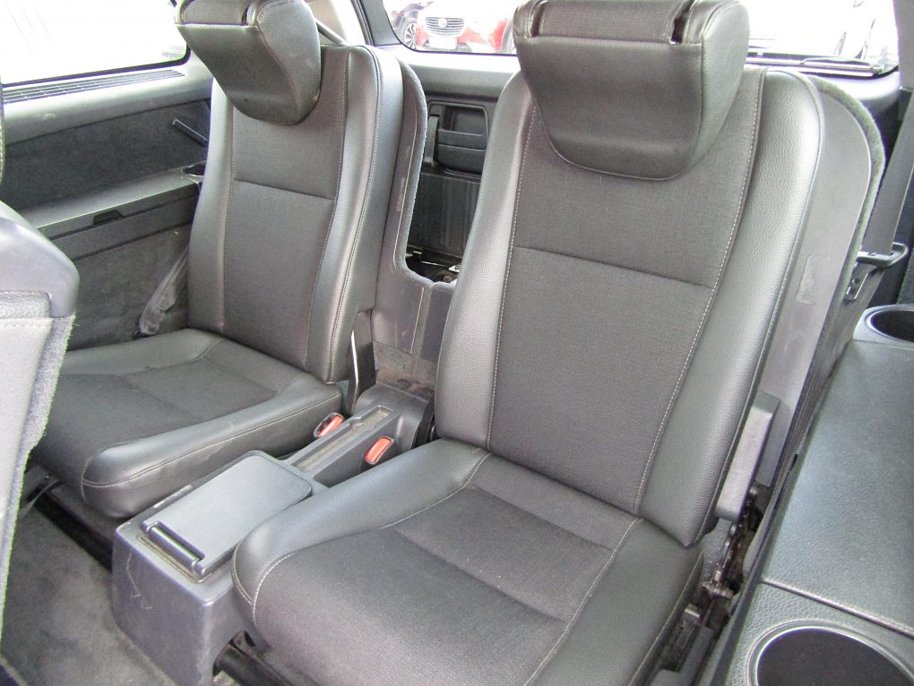 Volvo XC90 2.4 D  4x4