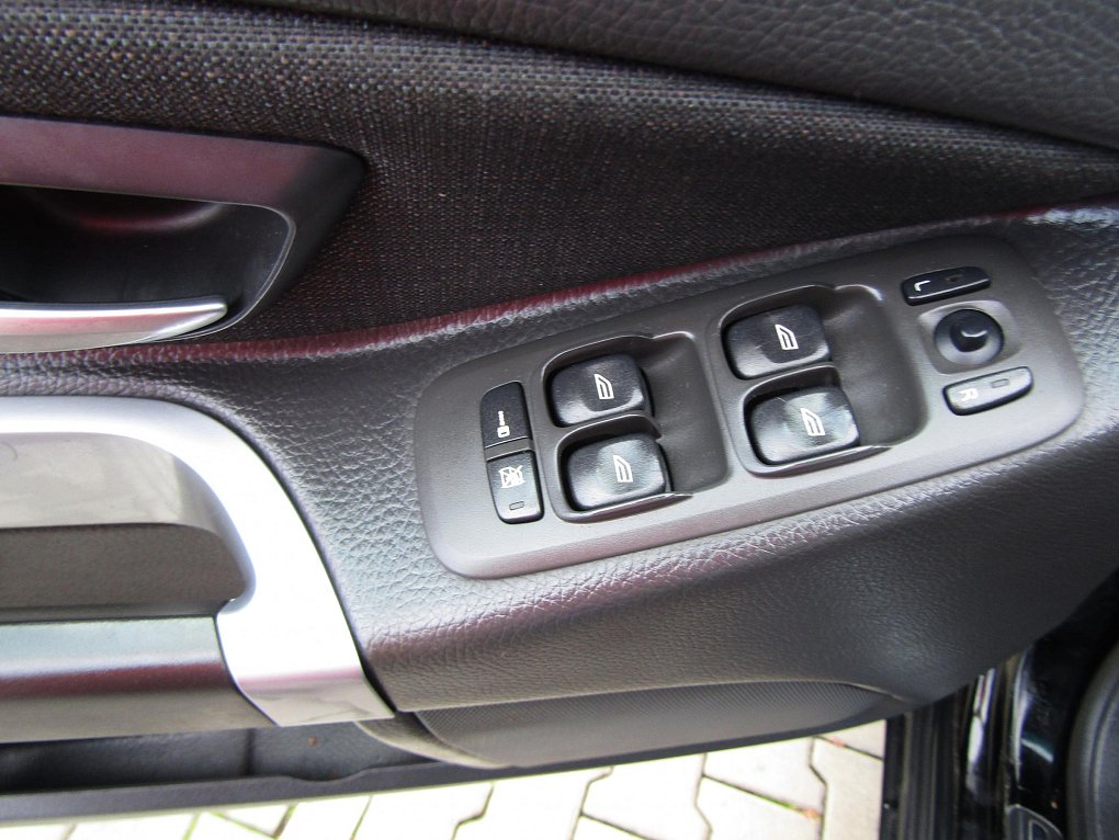 Volvo XC90 2.4 D  4x4