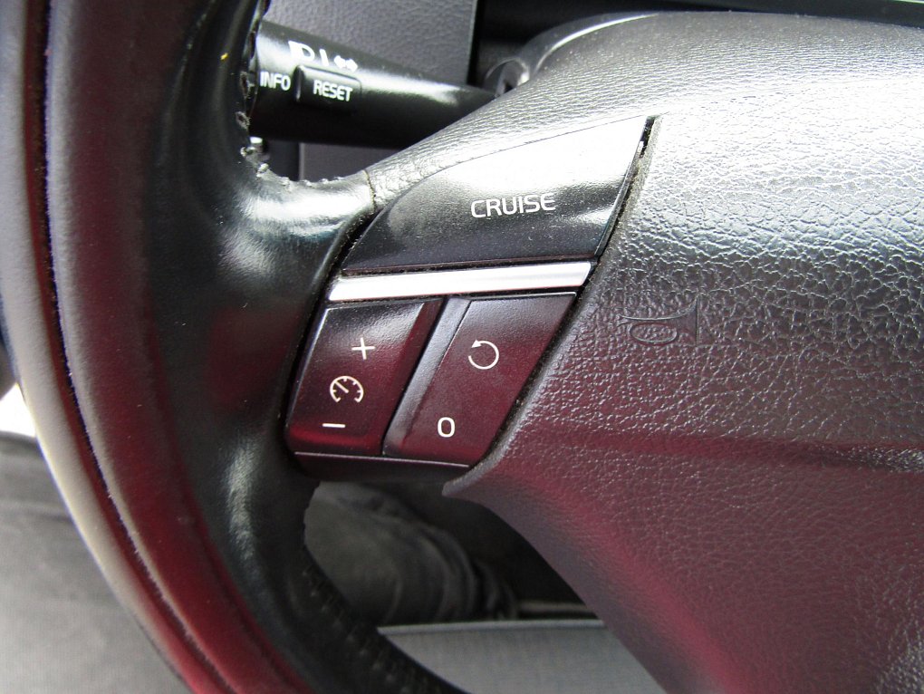 Volvo XC90 2.4 D  4x4