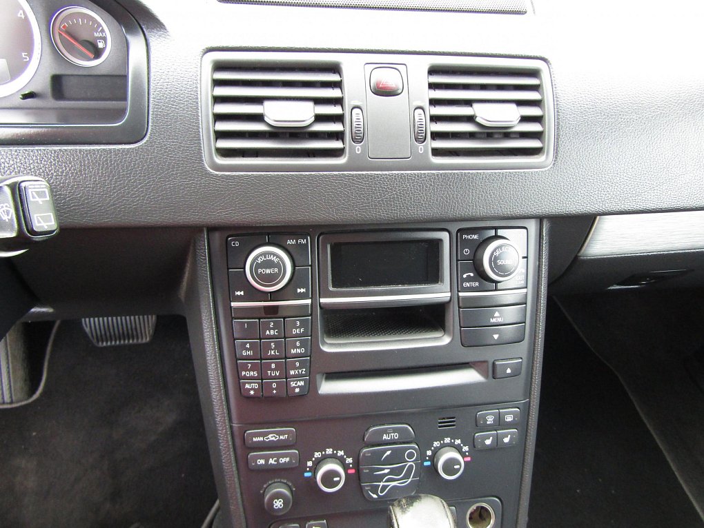 Volvo XC90 2.4 D  4x4