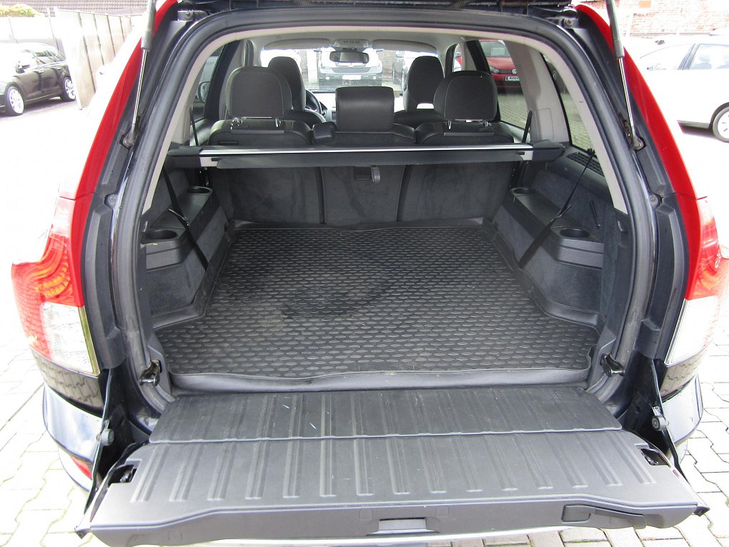 Volvo XC90 2.4 D  4x4