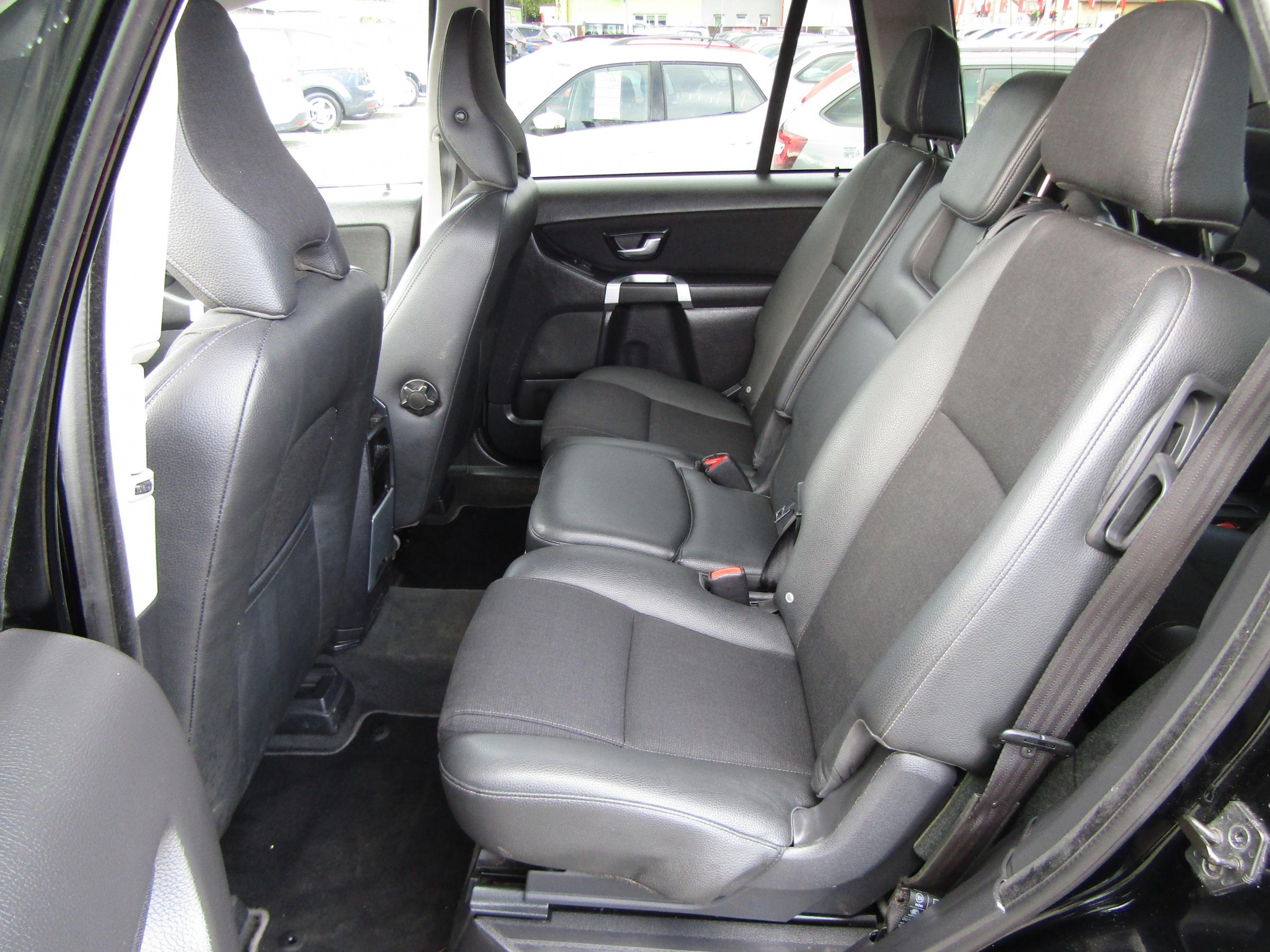 Volvo XC90, 2014 - pohled č. 10