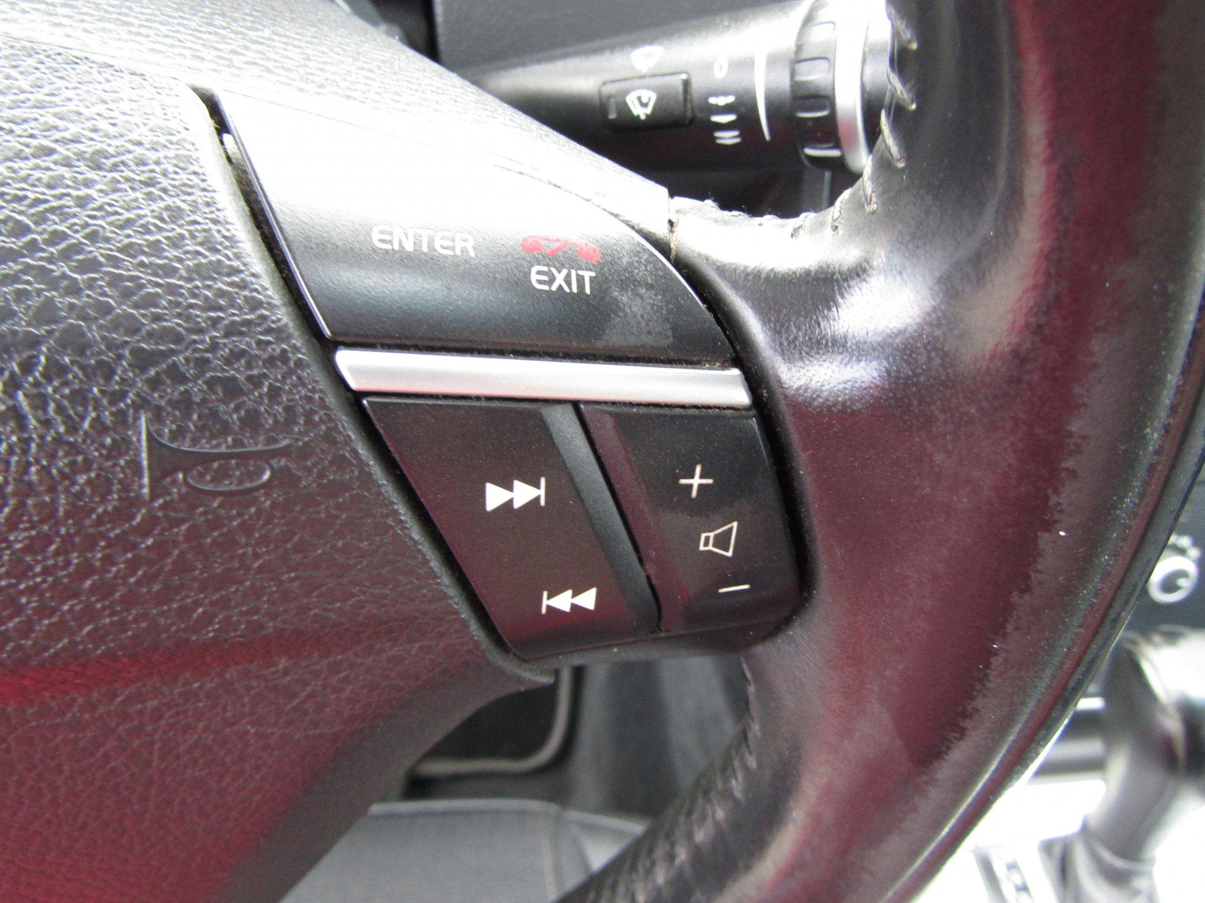 Volvo XC90, 2014 - pohled č. 14