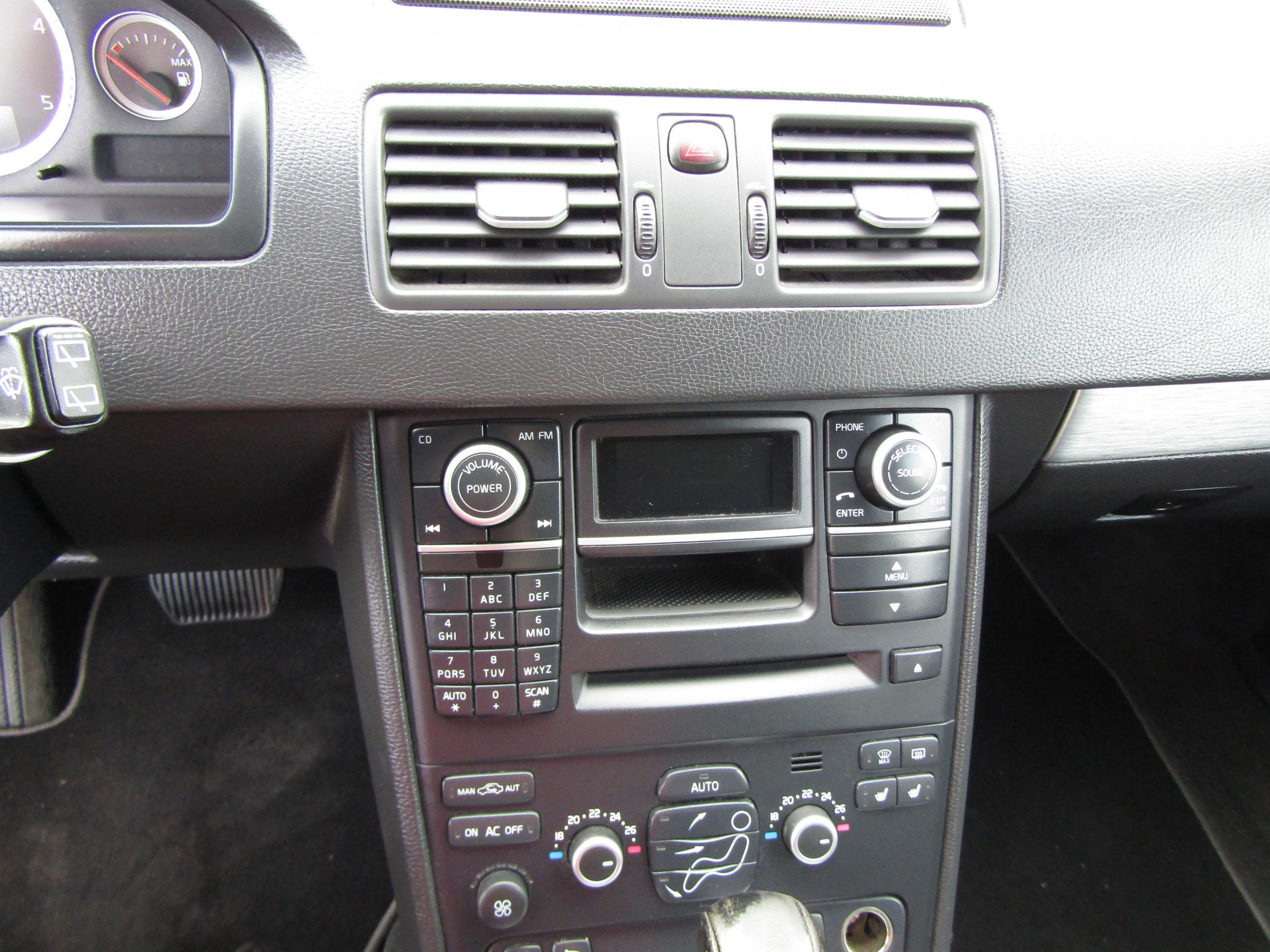 Volvo XC90, 2014 - pohled č. 15